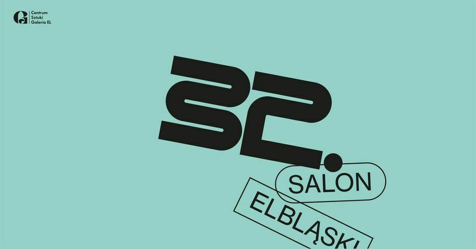 Finisaż 32 Salon Elbląski