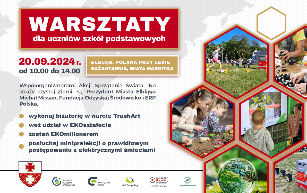 Sprzątanie Świata