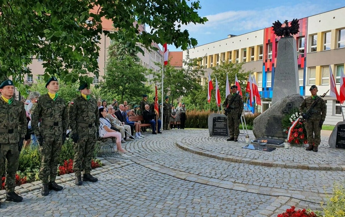 85. rocznica utworzenia Polskiego Państwa Podziemnego