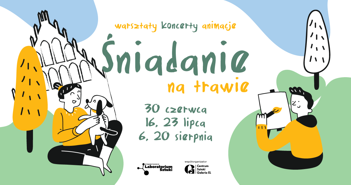 Ostatnie Śniadanie na Trawie 