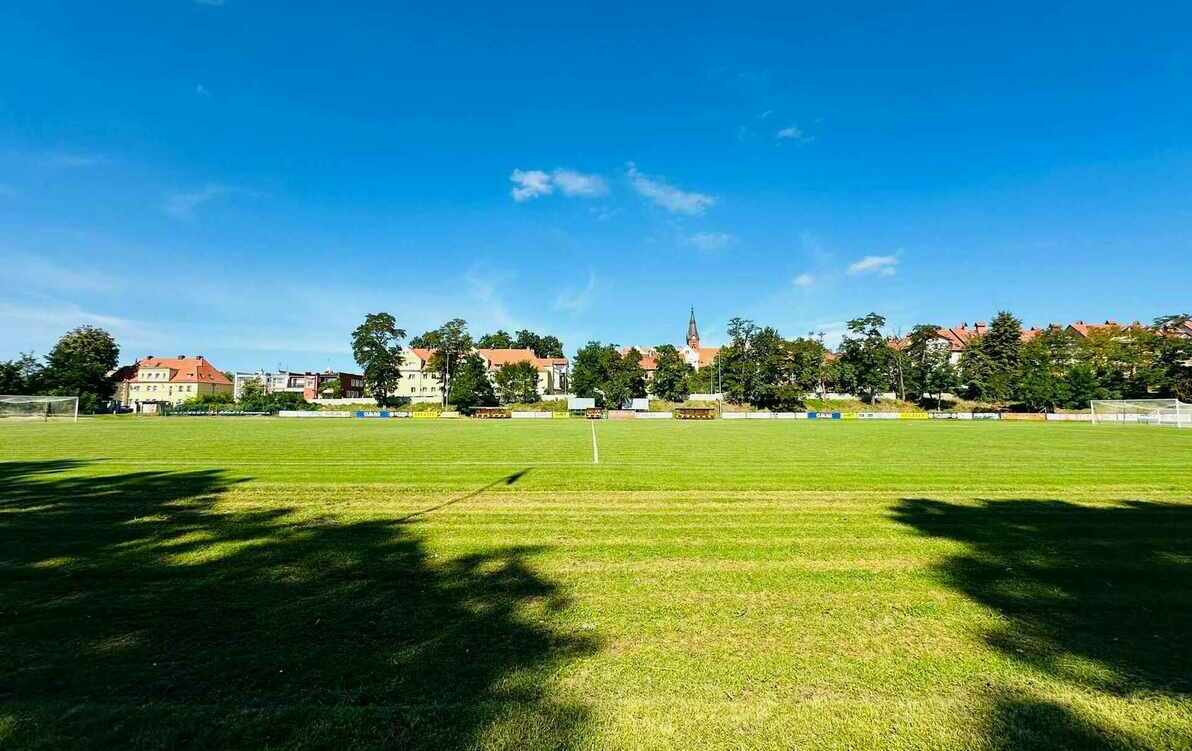 Kolejny krok w kierunku stadionu lekkoatletycznego