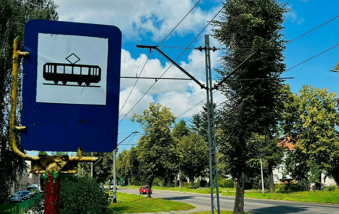 Dostawca nowoczesnych, klimatyzowanych tramwajów poszukiwany