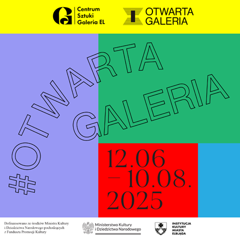Otwarta Galeria
