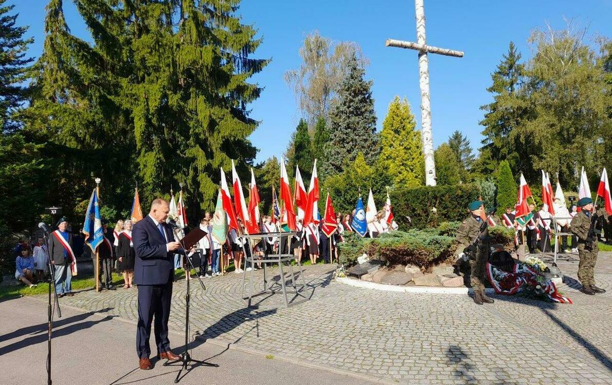 uroczystości rocznicowe 