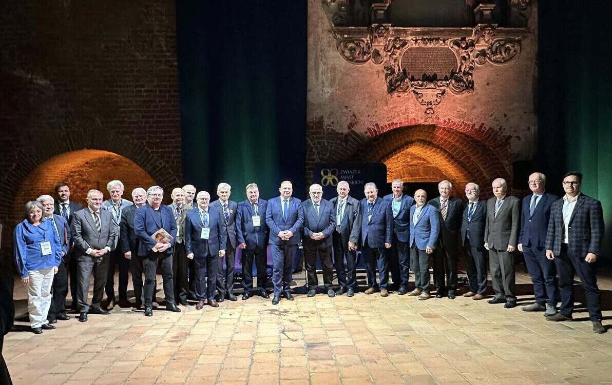 II Spotkanie Miast Subregionalnych 