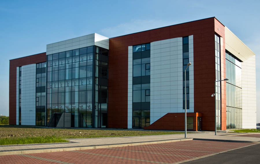 Elbląski Park Technologiczny stawia na&nbsp;zieloną energię!