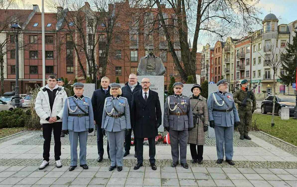 Narodowy Dzień Zwycięskiego Powstania Wielkopolskiego