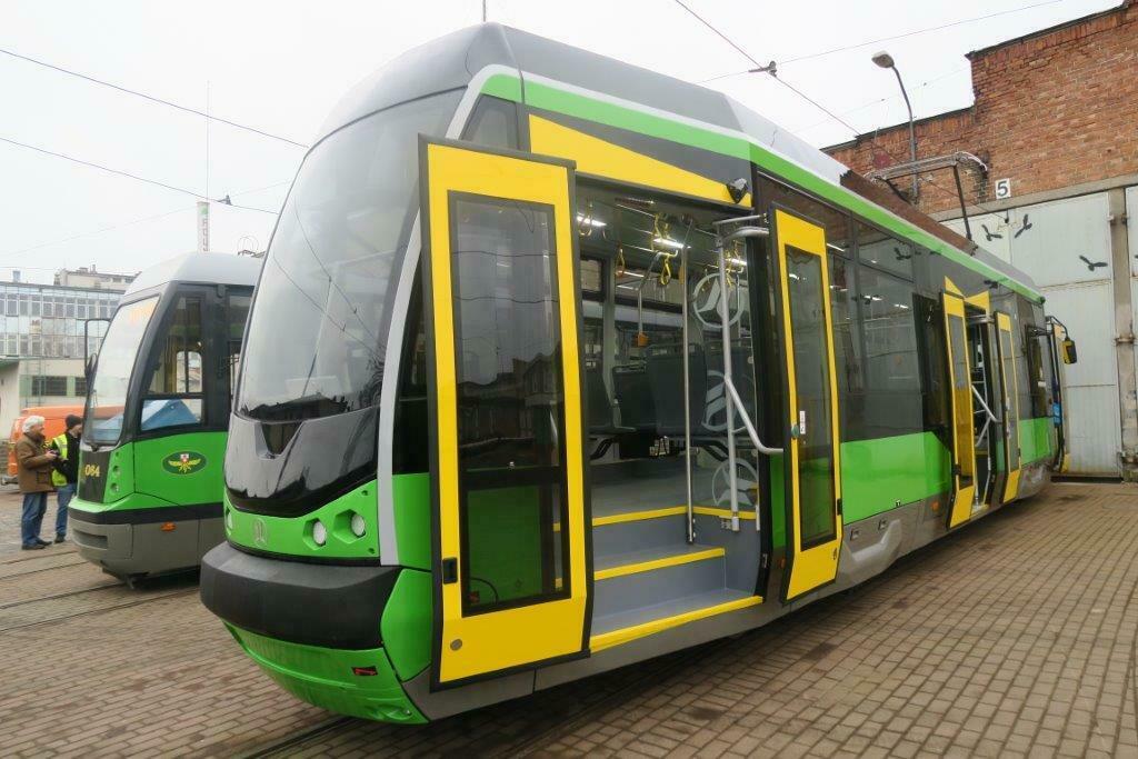 10 nowych tramwaj&oacute;w i&nbsp;przebudowa istniejących trakcji - jest na&nbsp;to ogromna szansa!