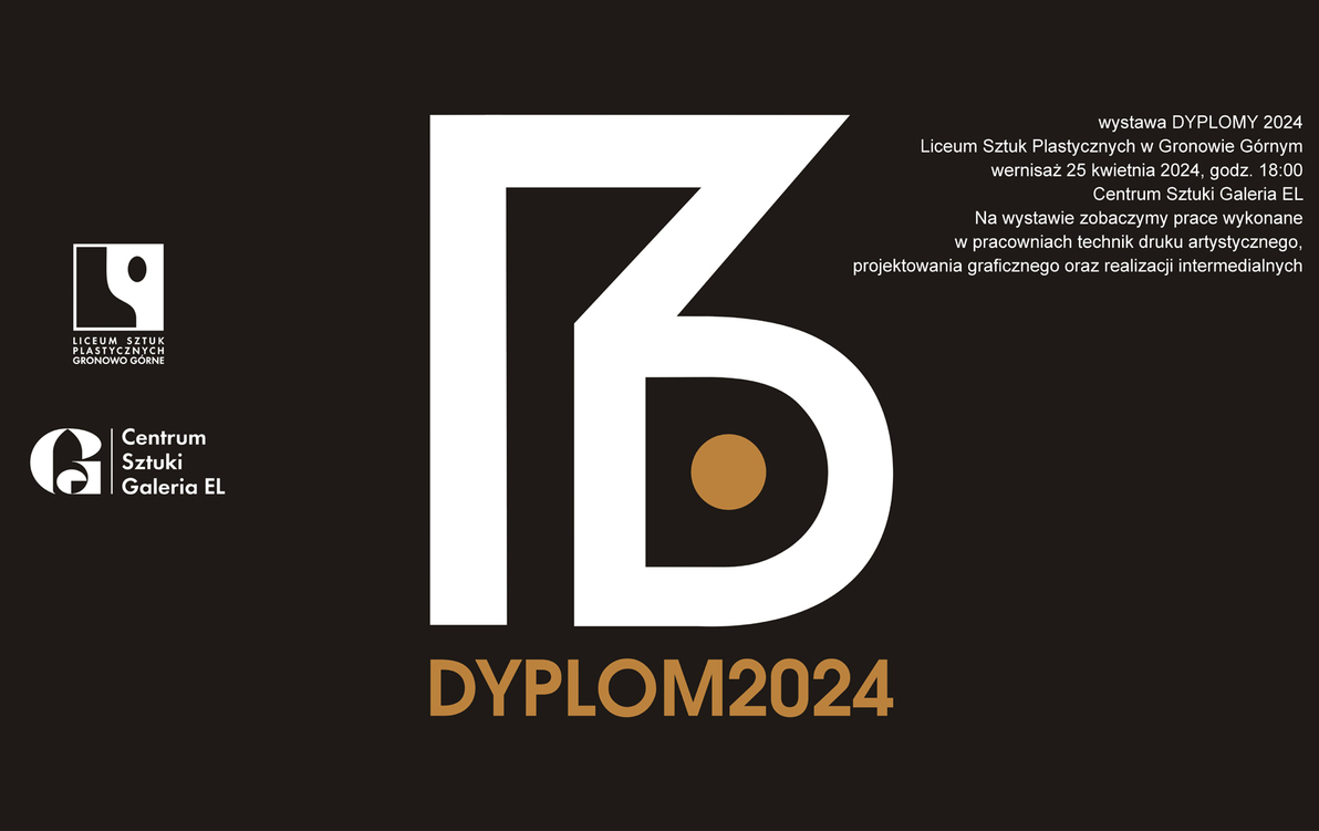 Dyplomy 2024