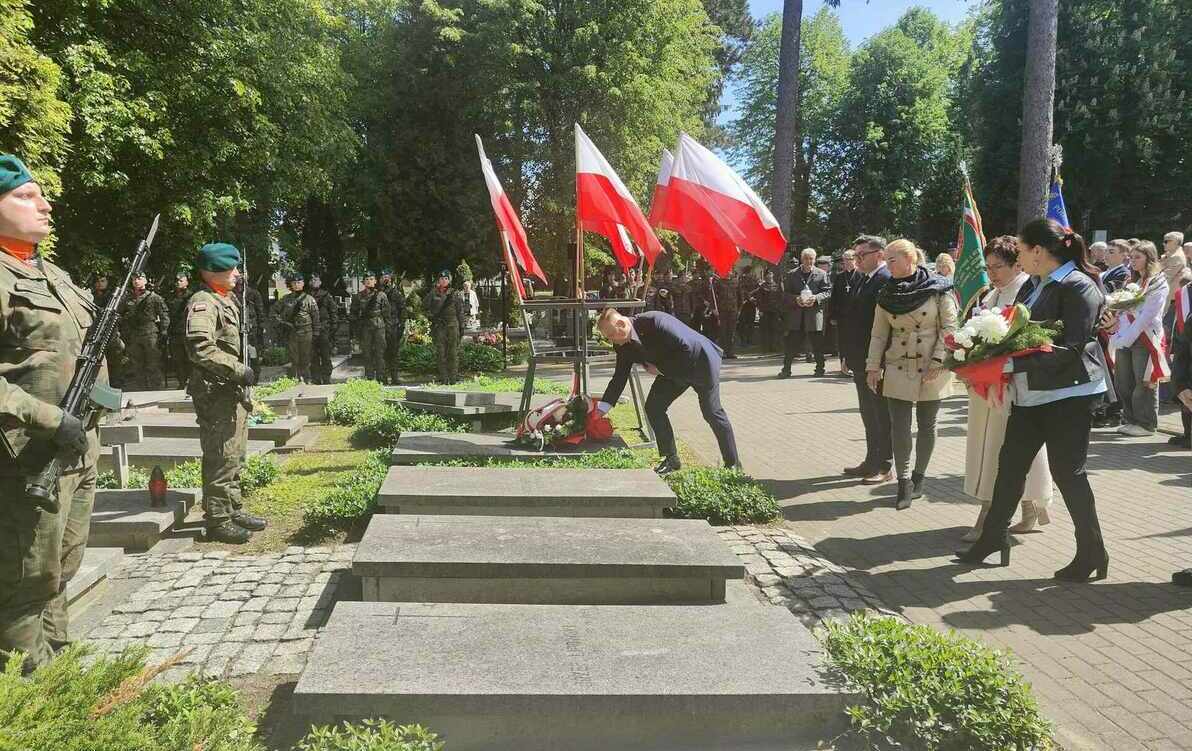 Nigdy więcej wojny! 