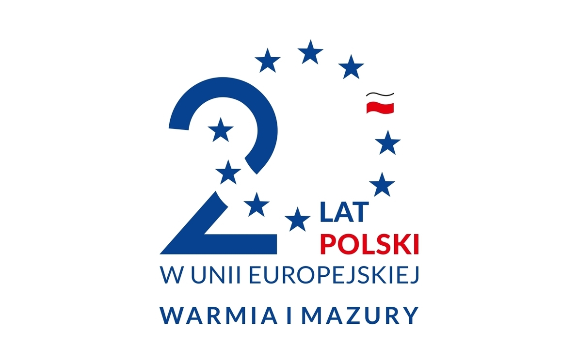 Piknik pełen radości - świętujemy 20 lat Polski w Unii Europejskiej!