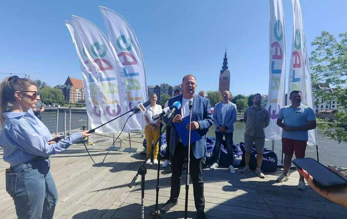 Dzieje się w Elblągu!