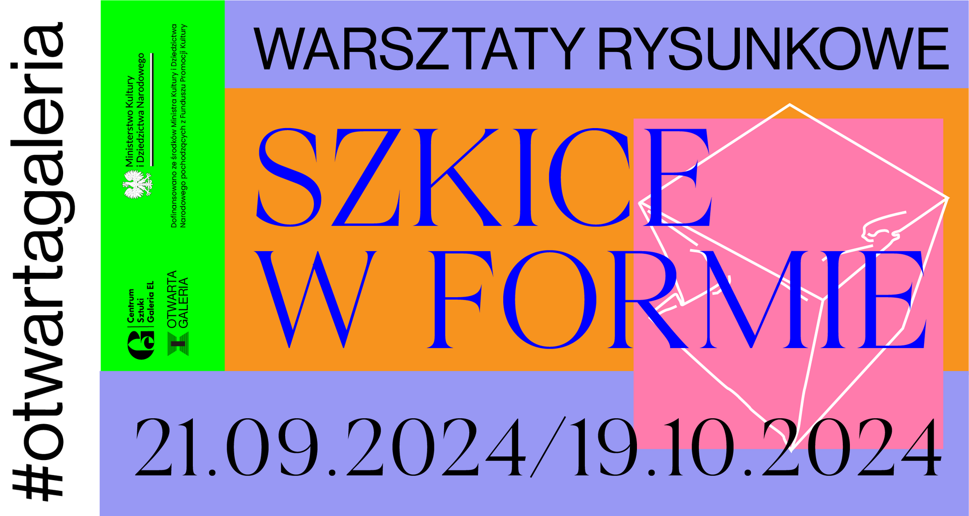 warsztaty rysunkowe