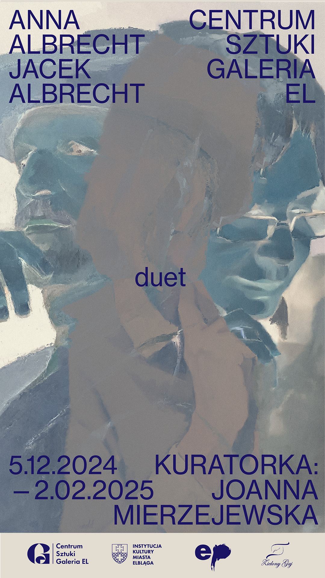 Wystawa Duet