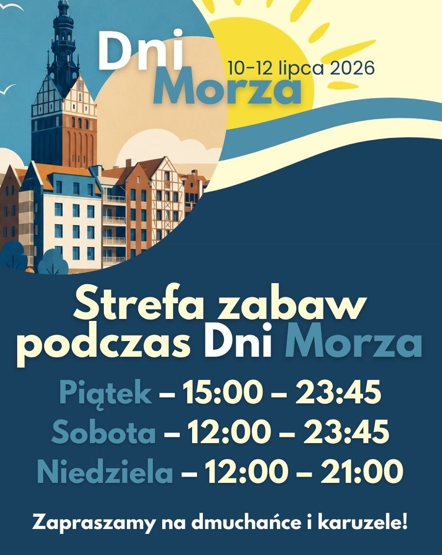 Strefa Zabaw