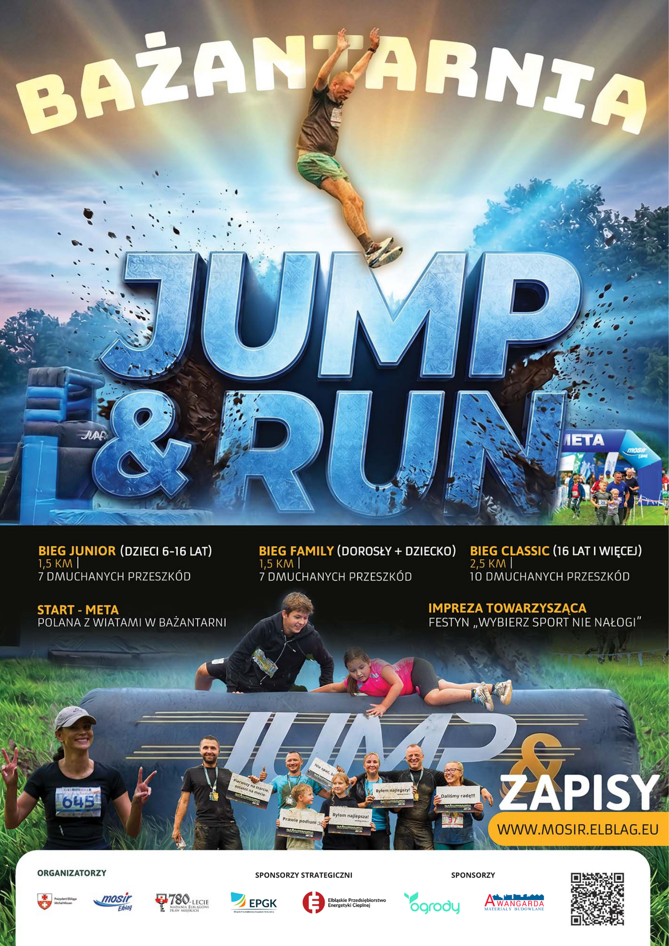 Jump&Run