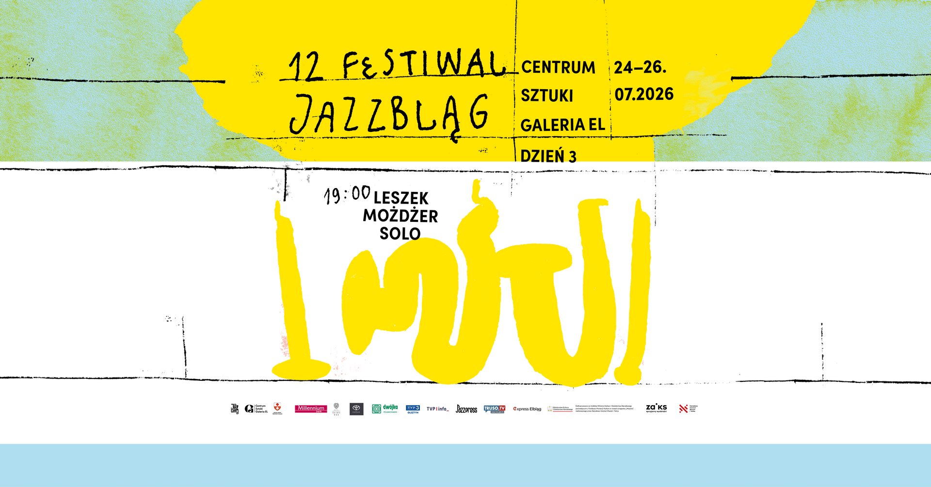 Jazzbląg 2026