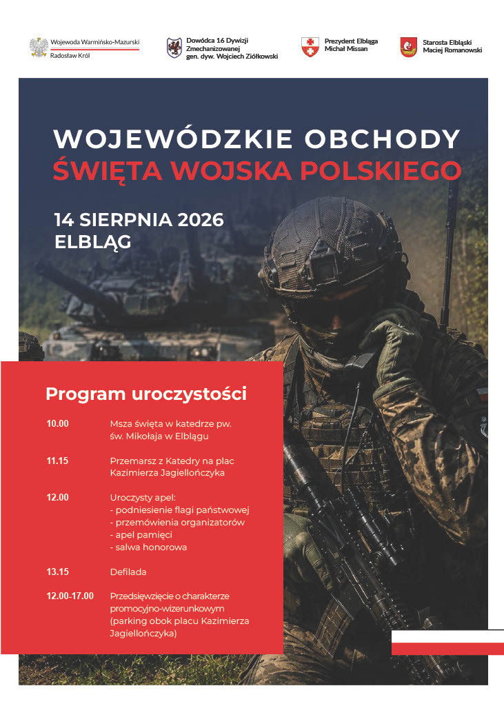 Święto Wojska Polskiego