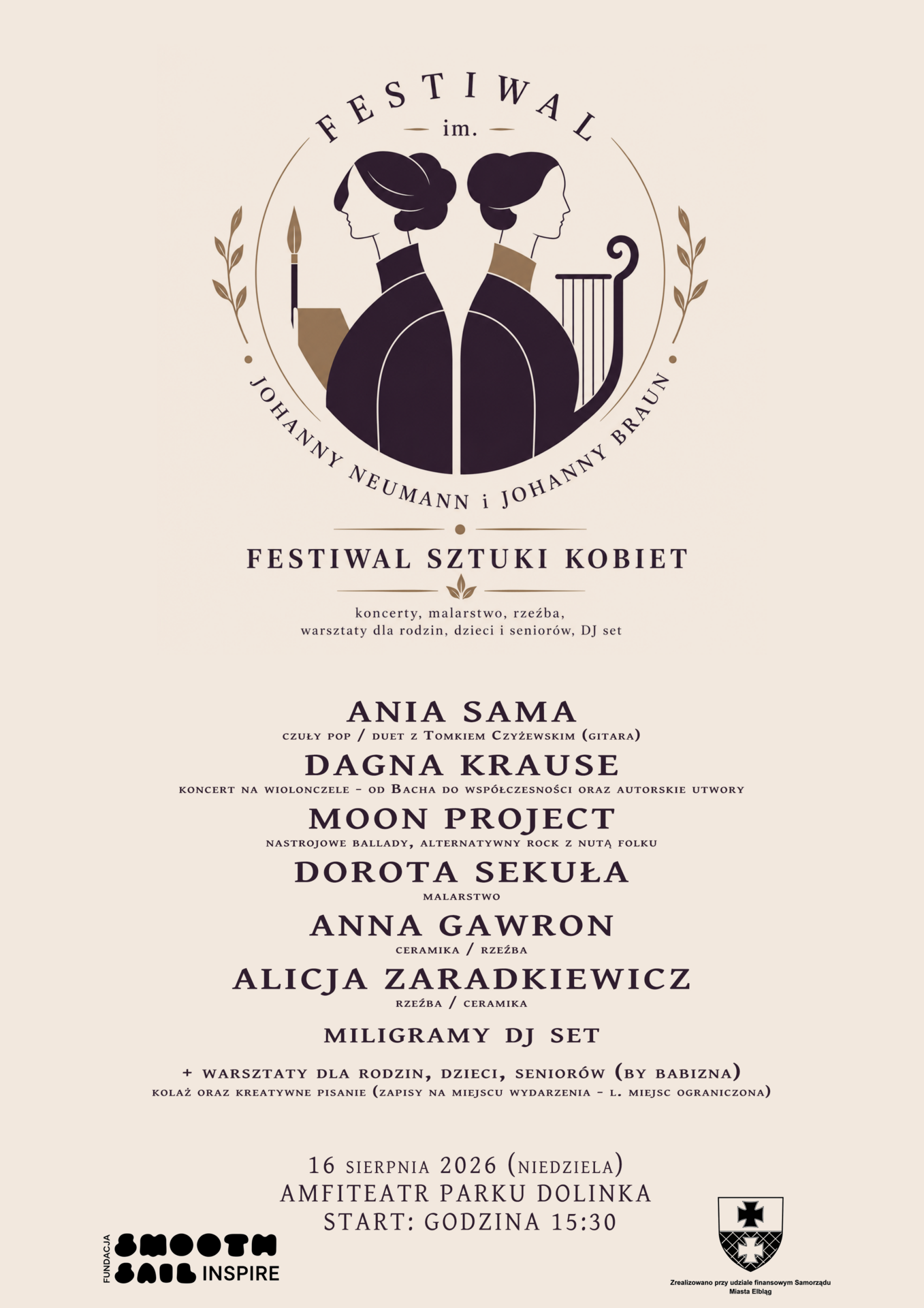 Festiwal Sztuki Kobiet
