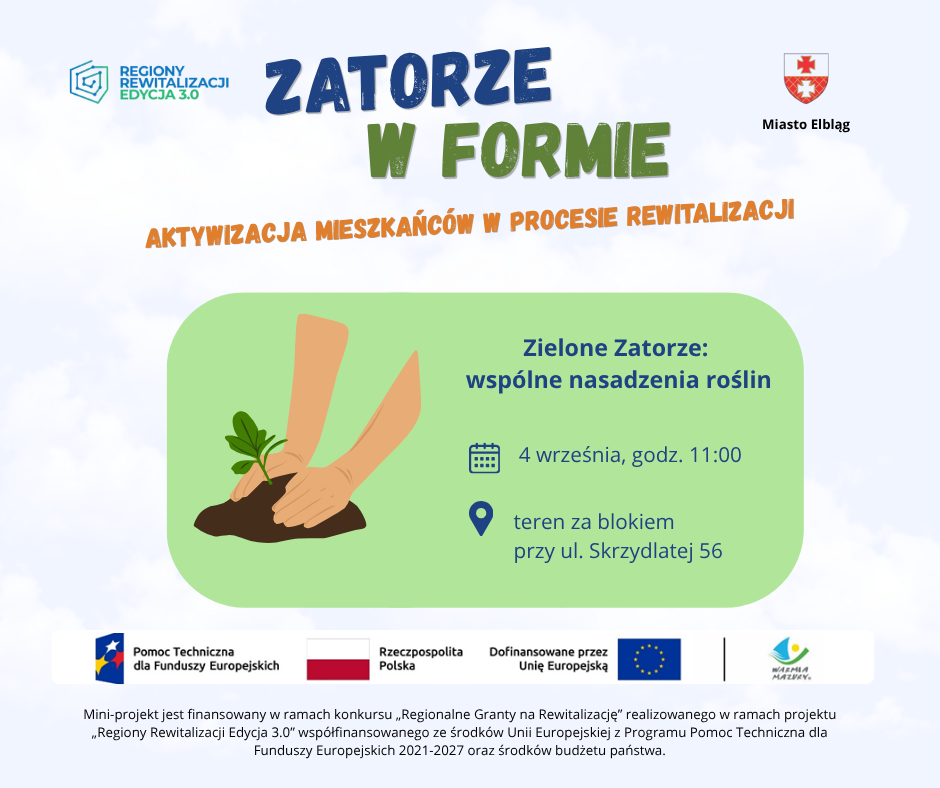 Zatorze w Formie Zatorze w Formie