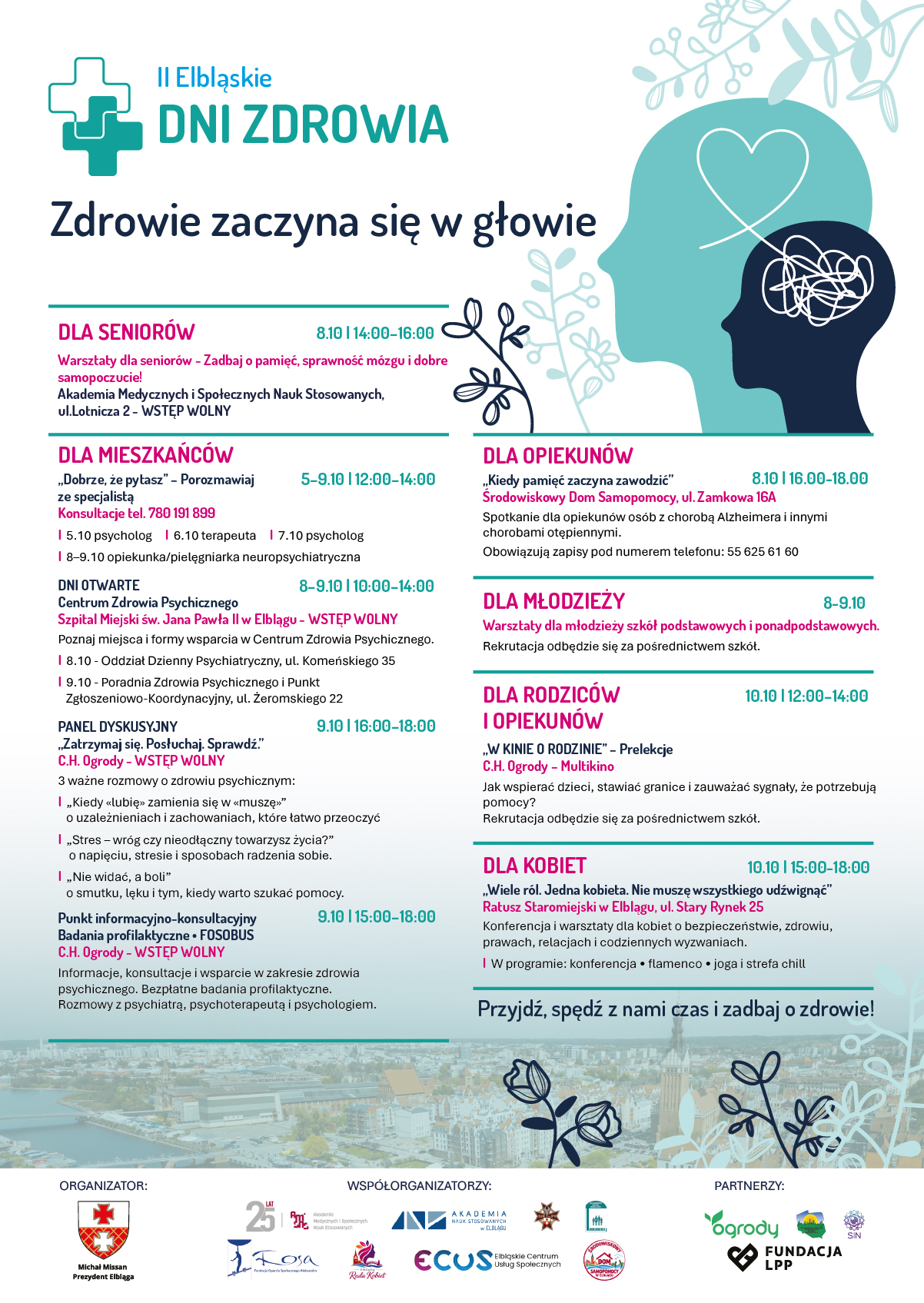 Elbląskie Dni Zdrowia