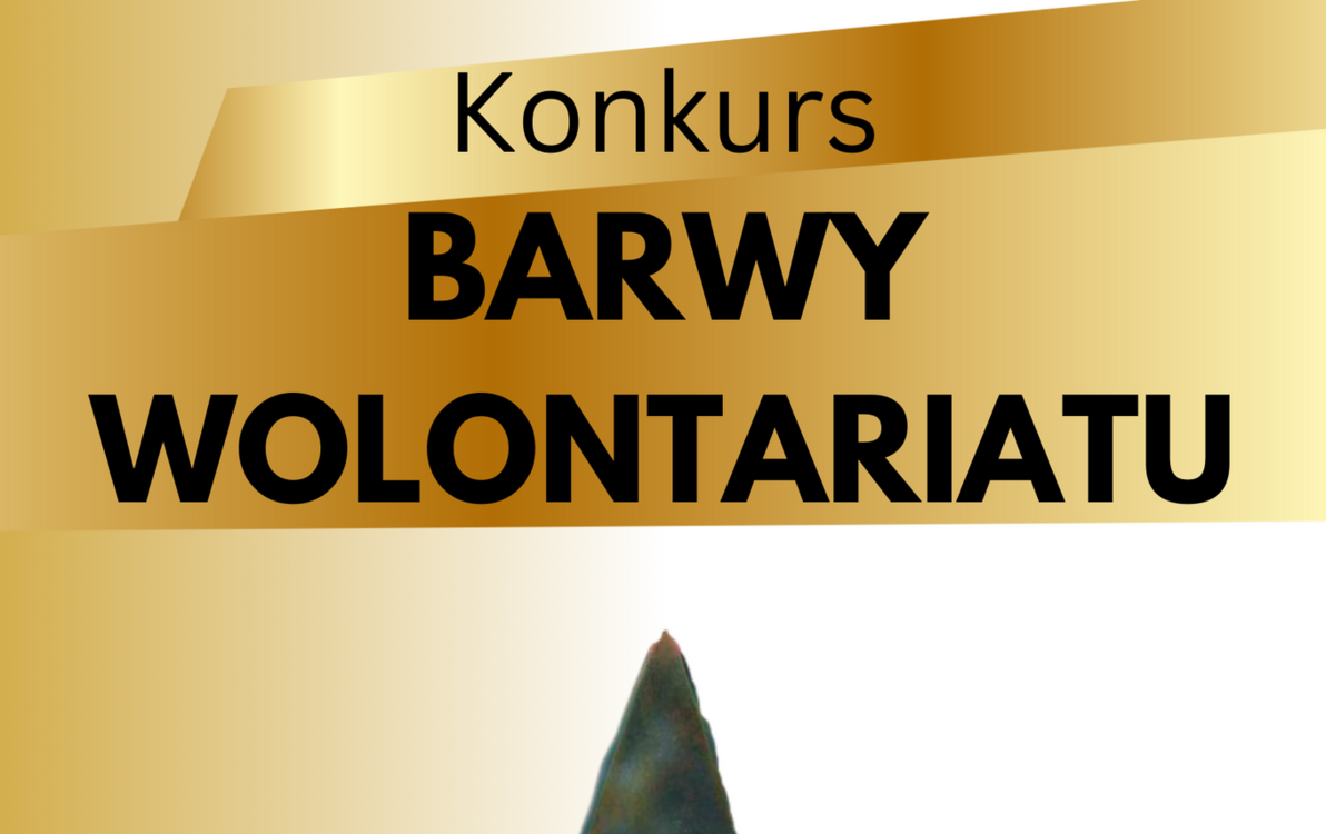 Barwy Wolontariatu