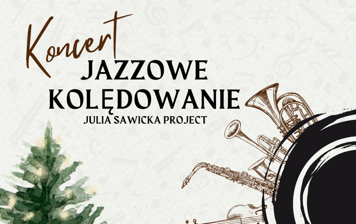 Jazzowy koncert