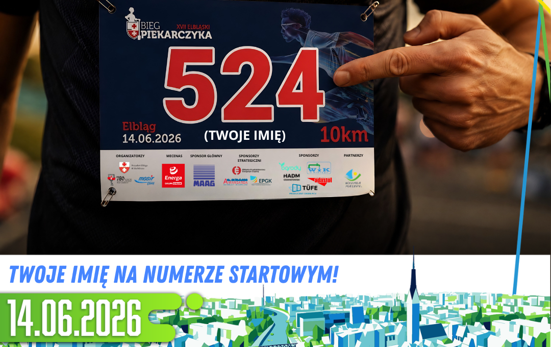 bieg piekarczyka bieg piekarczyka