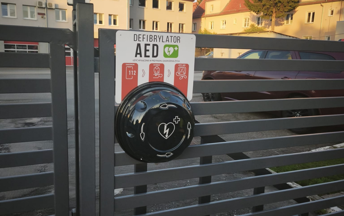 AED