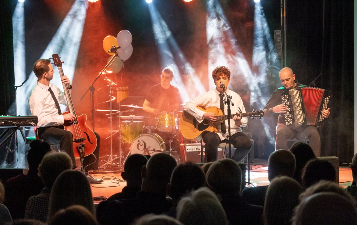 Letni Salon Muzyczny