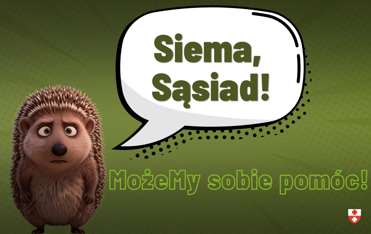 jeż
