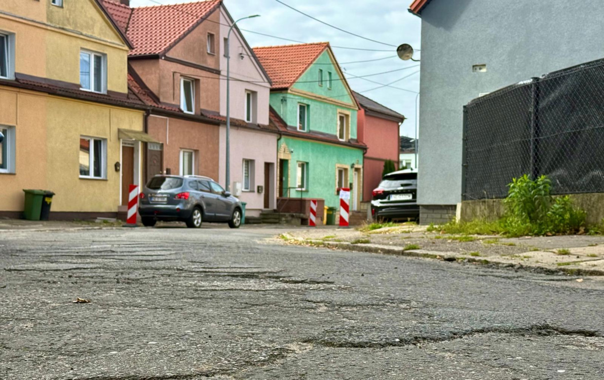 Żeglarska Żeglarska