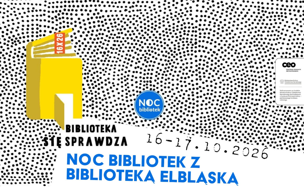 noc bibliotek noc bibliotek