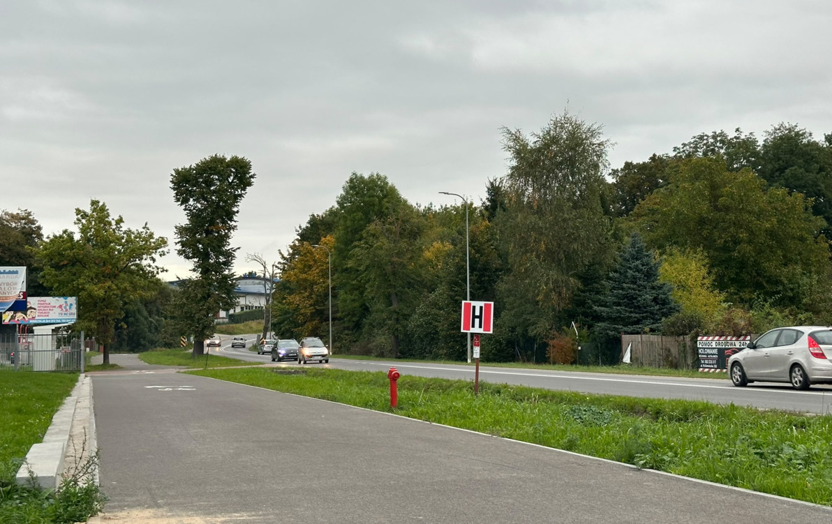 ścieżka