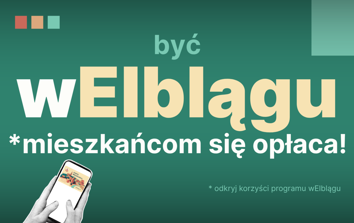 wElblągu